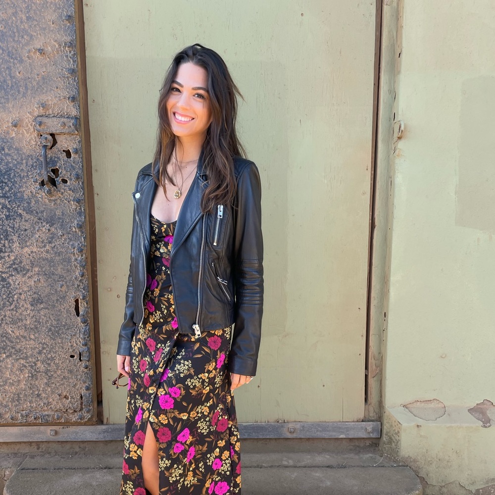 Meet your Posher, Lauren